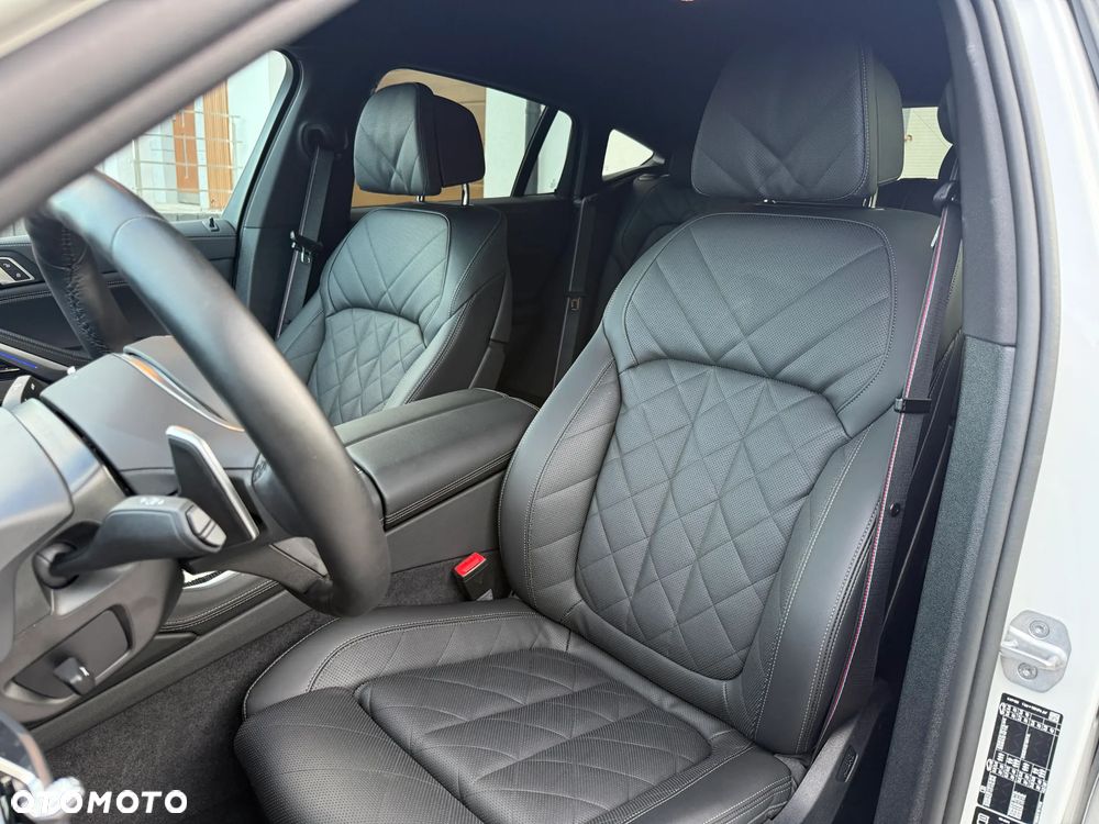 BMW X6 xDrive30d mHEV sport - 10