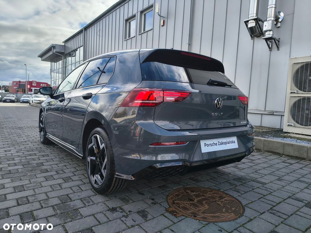 Volkswagen Golf 2026