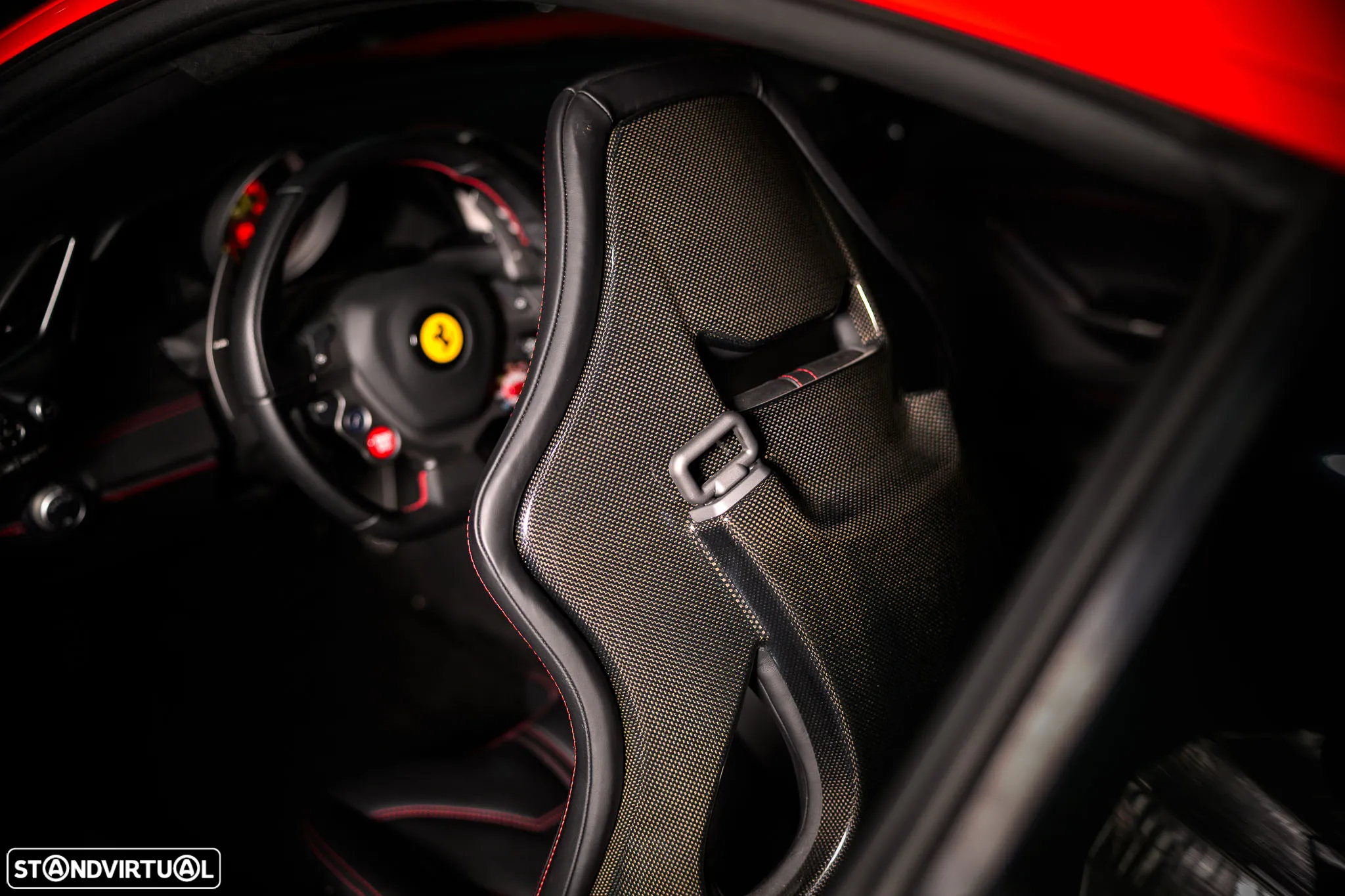 Ferrari 488 GTB - 17
