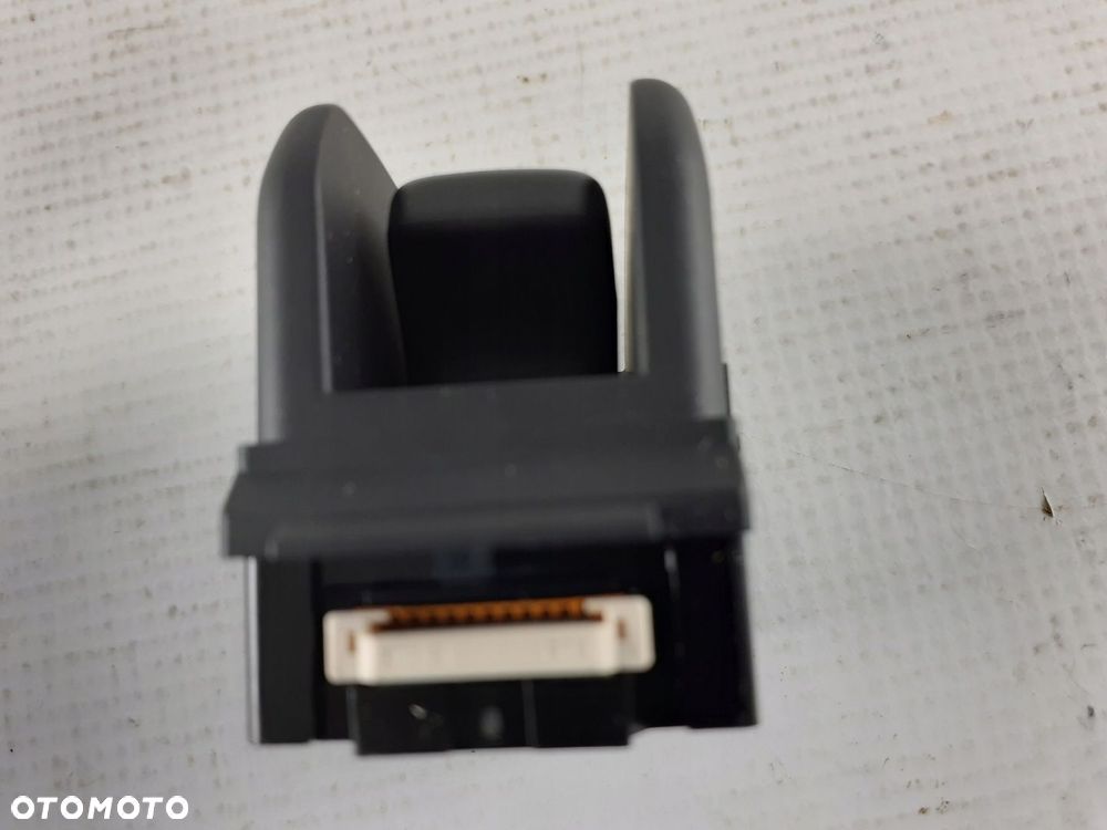 Volvo S60 V60 XC60 włącznik szyberdachu . - 4