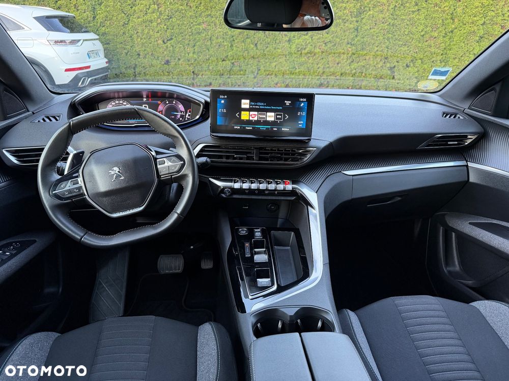 Peugeot 3008 BlueHDi 130 Stop & Start EAT8 Active Pack - 10