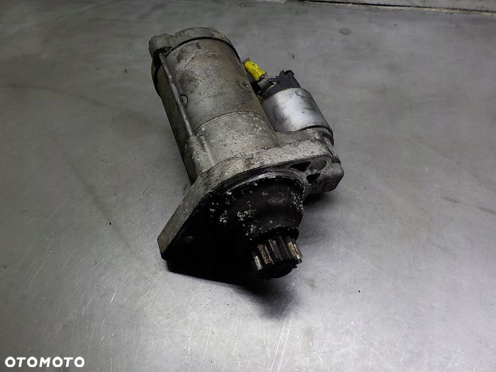 VOLKSWAGEN GOLF VI 1.6 TDI ROZRUSZNIK 02Z911024A - 3