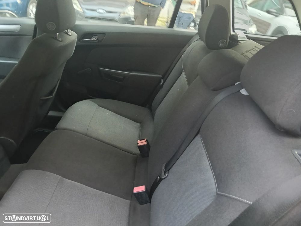 Opel Astra Caravan 1.3 CDTi Cosmo - 8