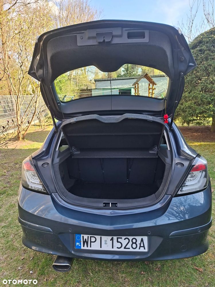 Opel Astra - 7