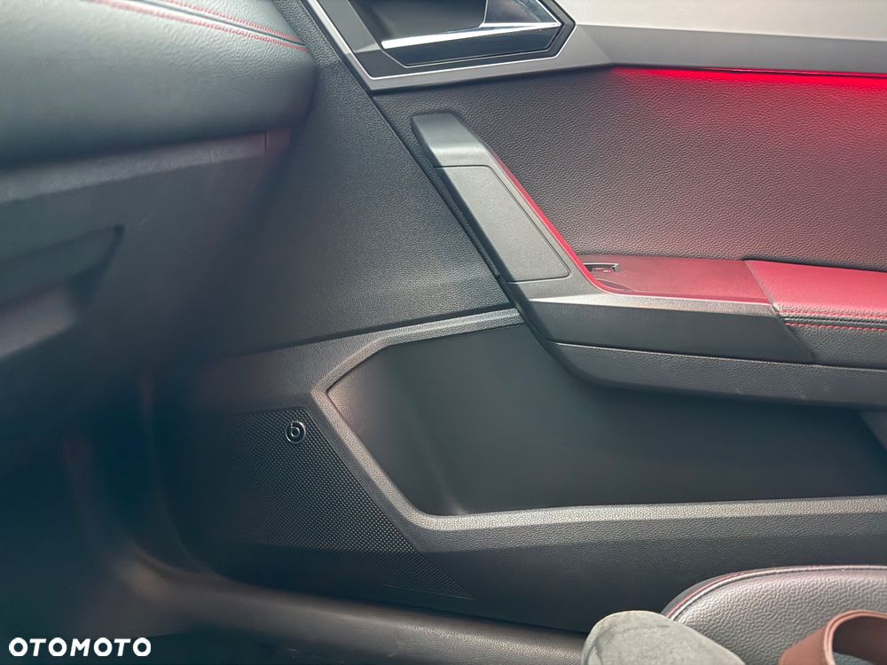 Seat Ibiza 1.0 TSI S&S FR BEATS - 10