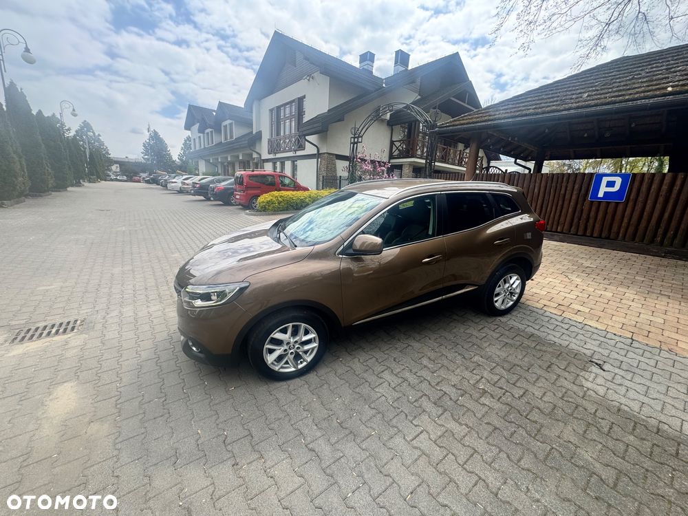 Renault Kadjar Energy dCi 130 Experience - 2