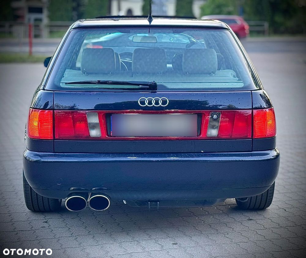 Audi S6 Avant - 8
