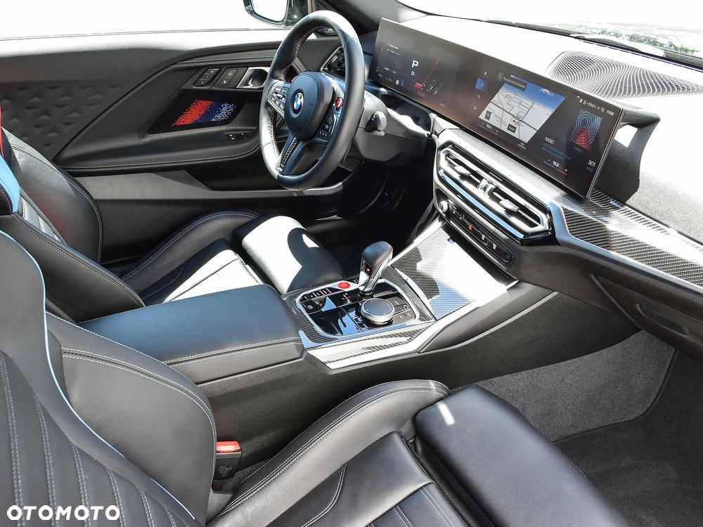 BMW M2 sport - 19