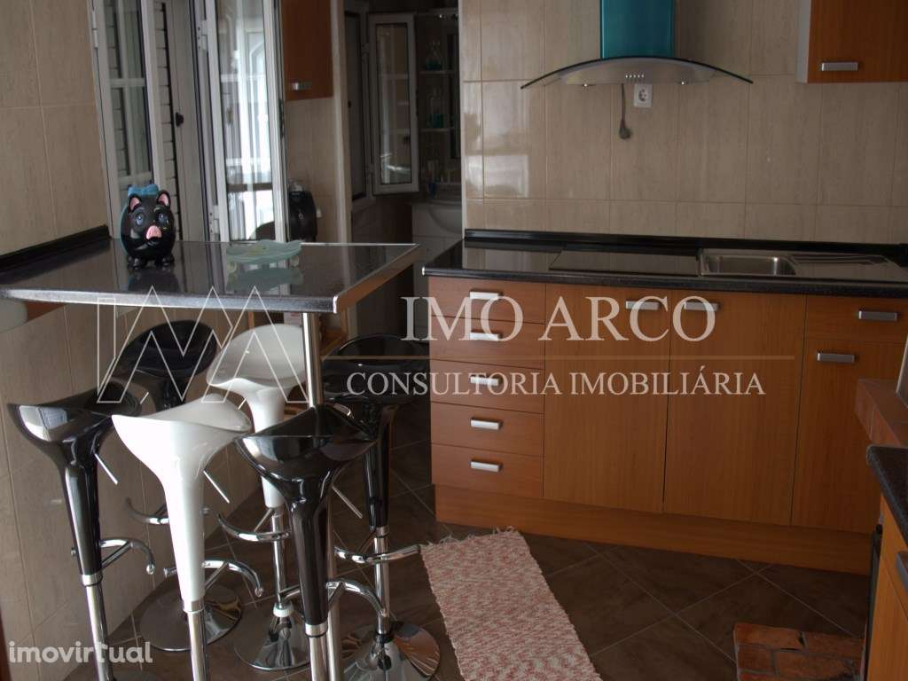 Moradia Isolada T3 em Cerva - Grande imagem: 5/19