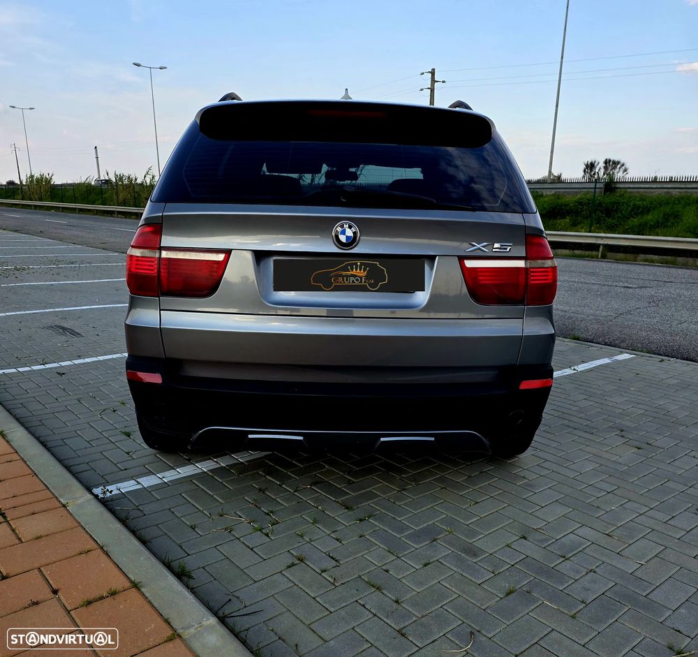 BMW X5 30 d xDrive - 1