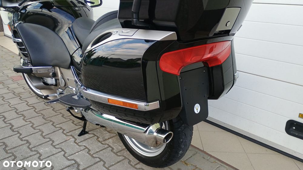 BMW K - 30