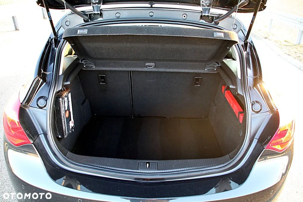 Opel Astra 1.4 Turbo Active - 18