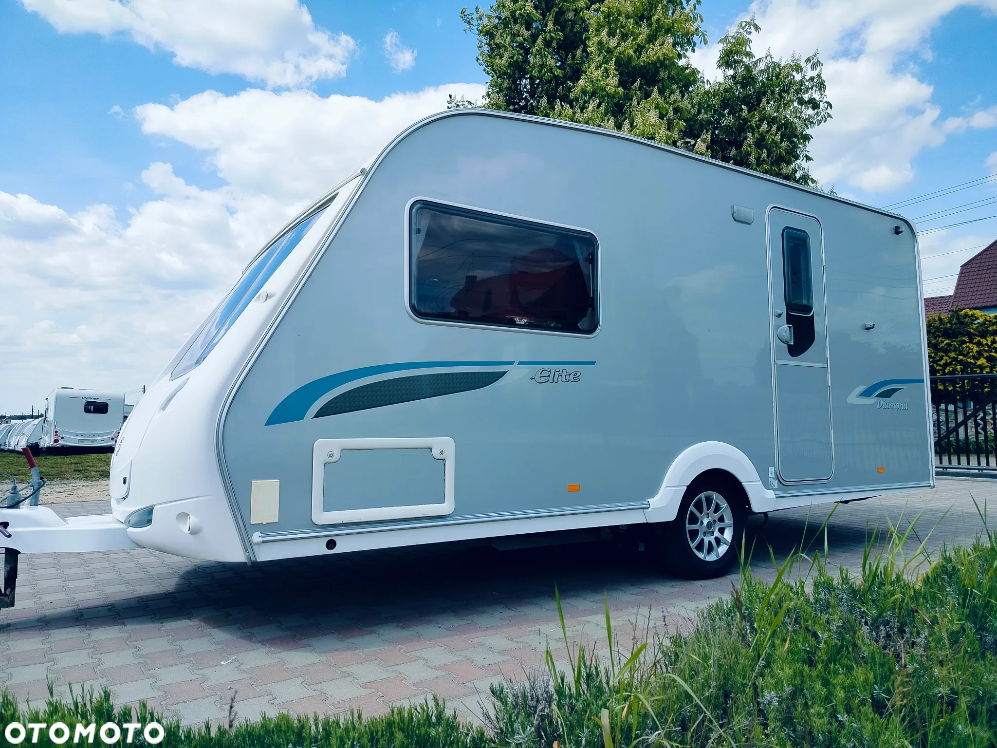 SWIFT Sterling Elite Daimond - 3