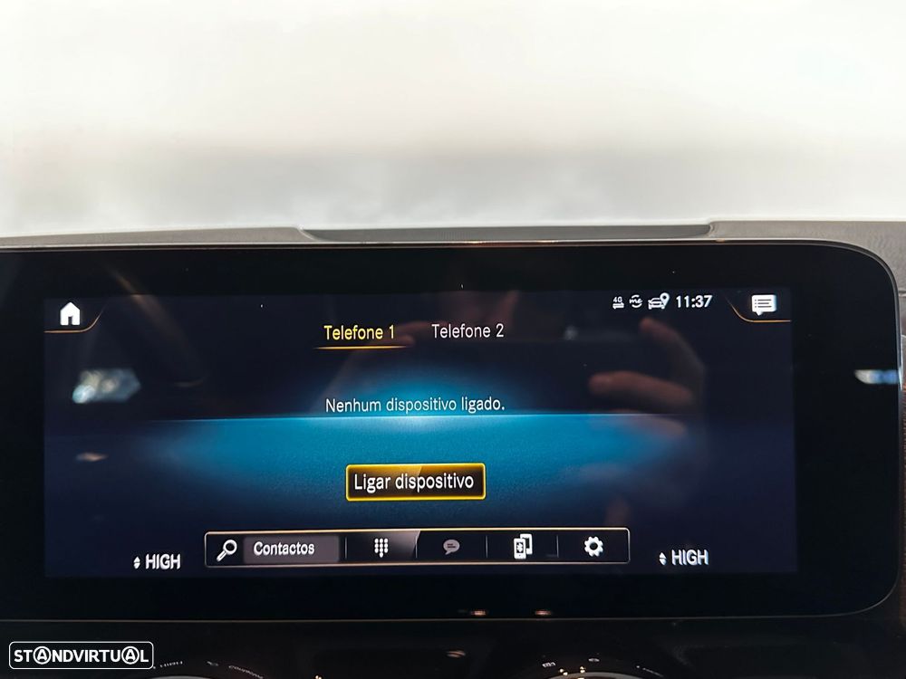 Mercedes-Benz GLA 250 e 8G-DCT AMG Line - 28