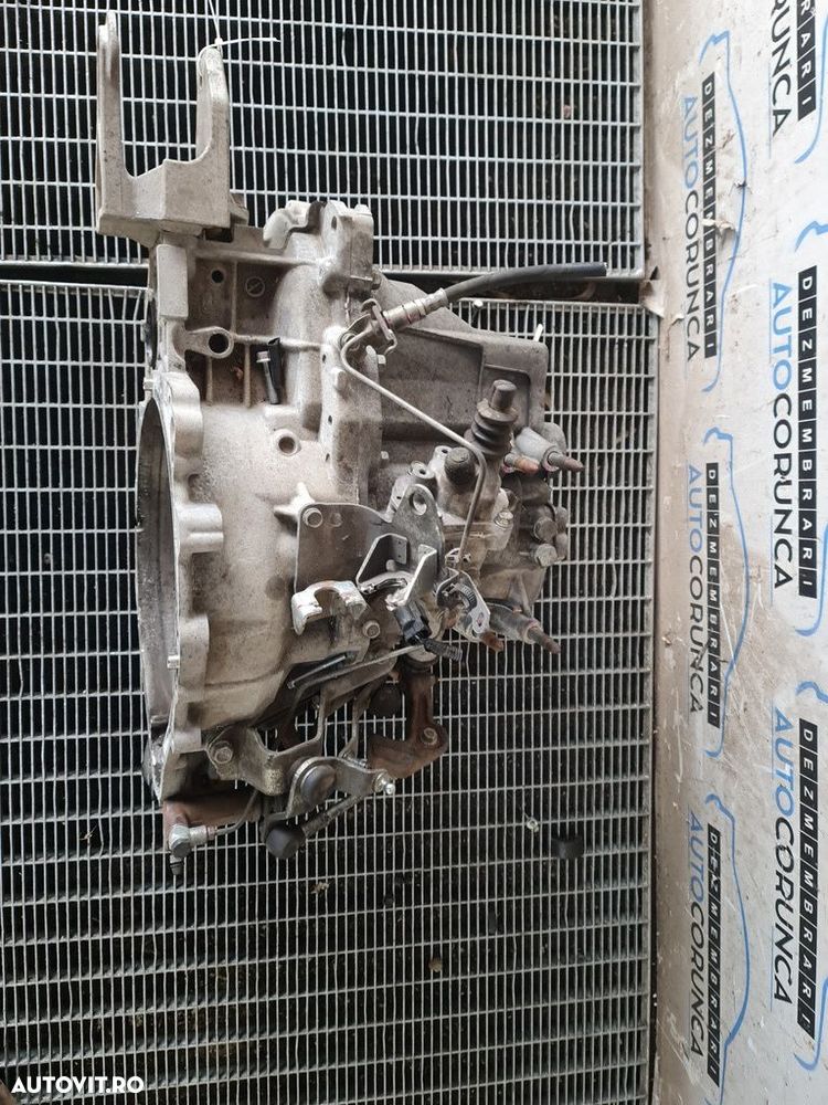 Cutie de viteze Mitsubishi ASX Facelift 2016 1.6i 2016 - 2018 117CP Manuala 5 Trepte ... - 4