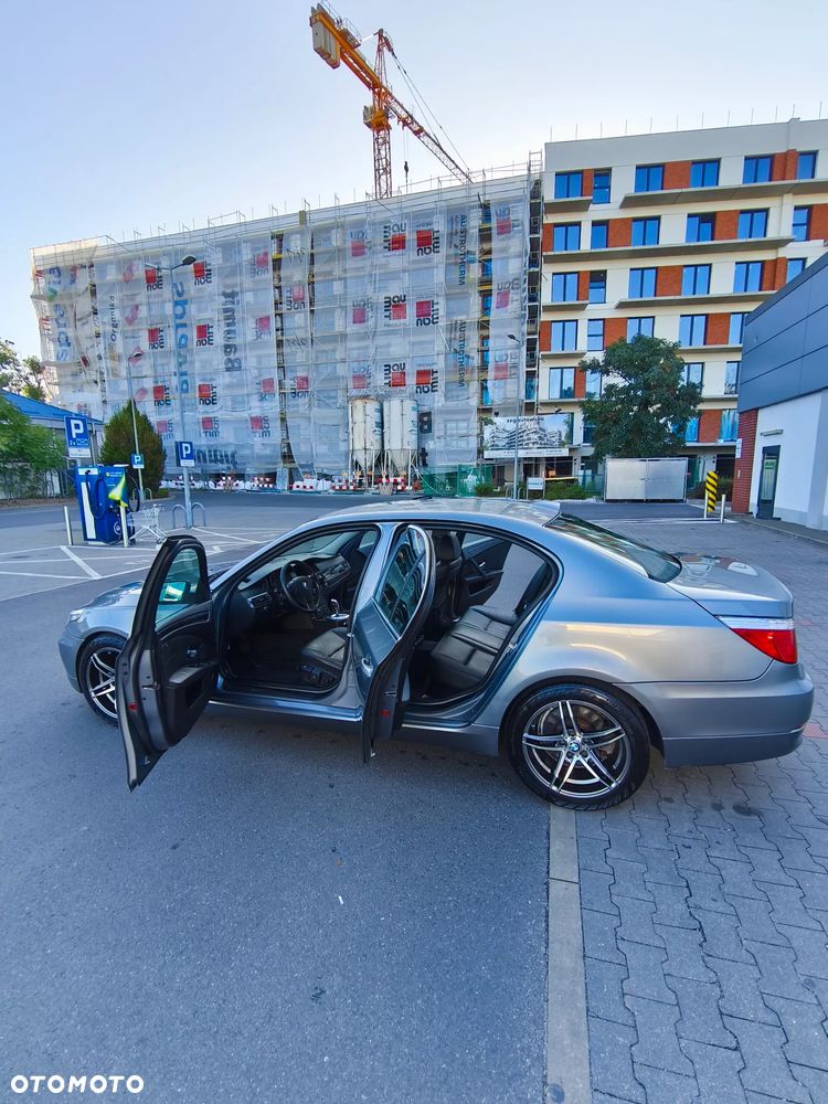 BMW Seria 5 - 28