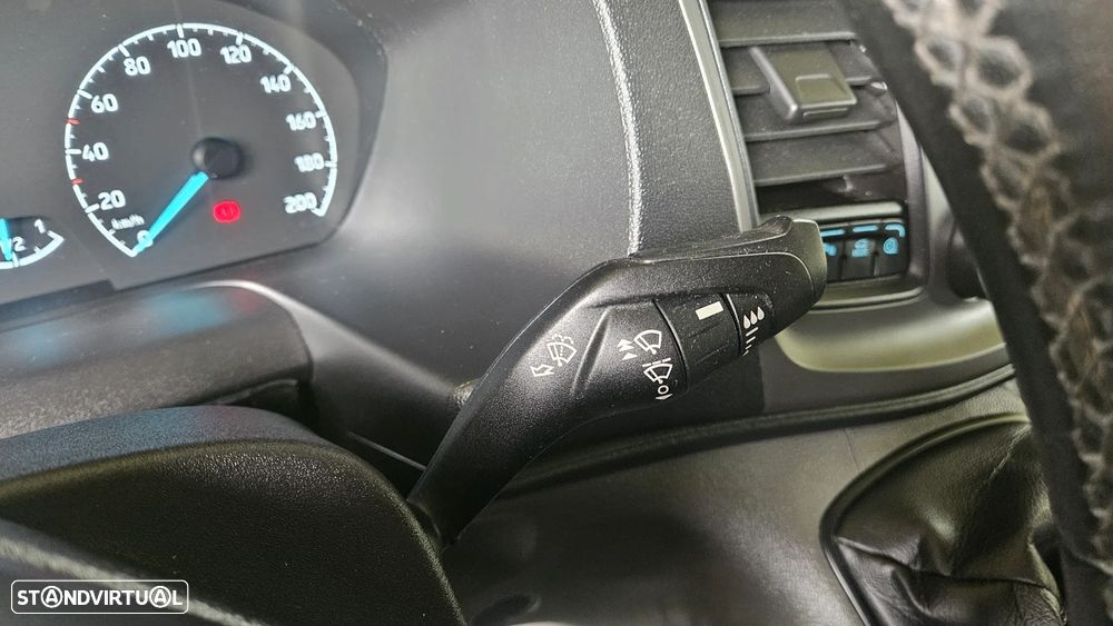 Ford Transit Costum - 19