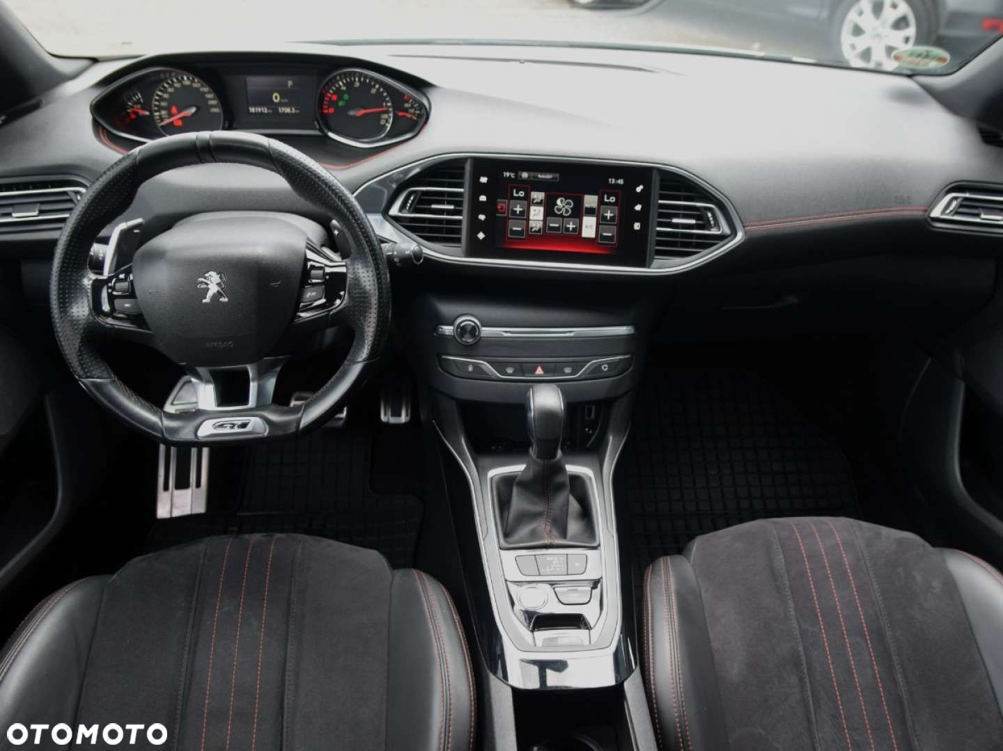 Peugeot 308 - 6