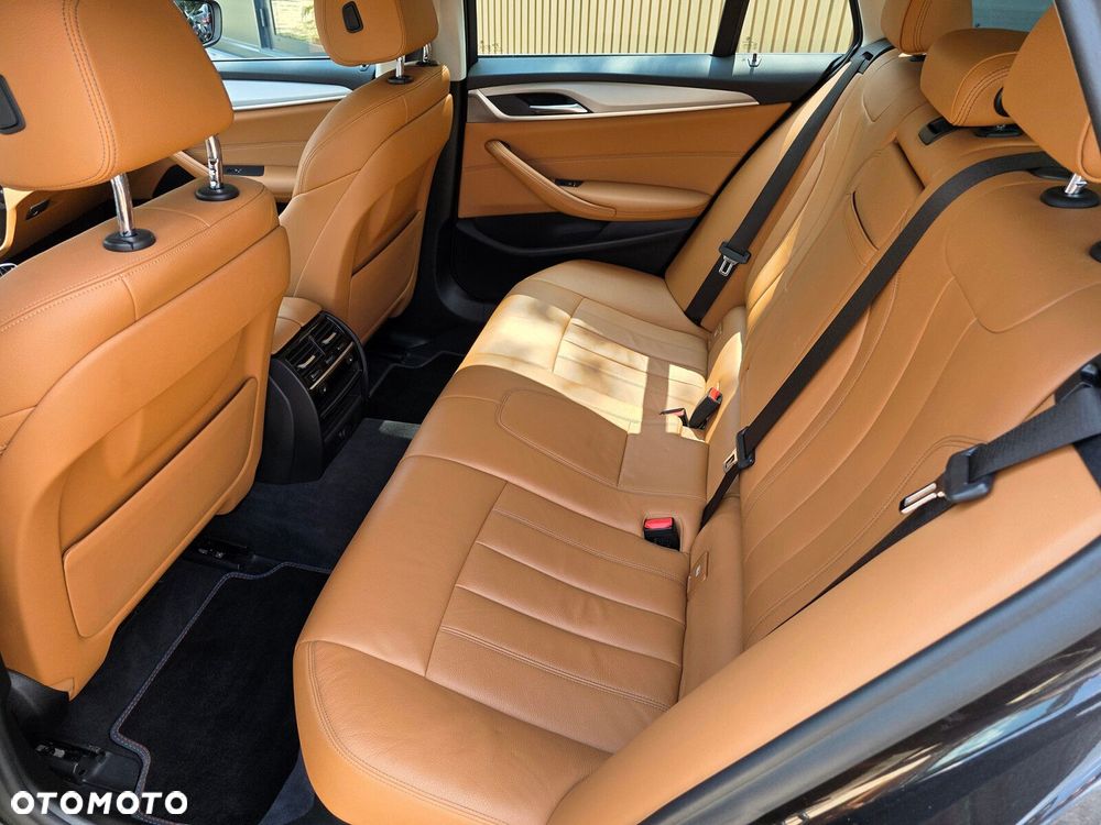 BMW Seria 5 - 14