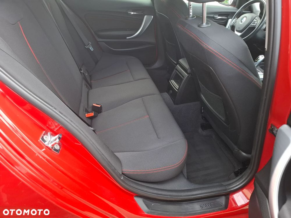 BMW Seria 1 - 9