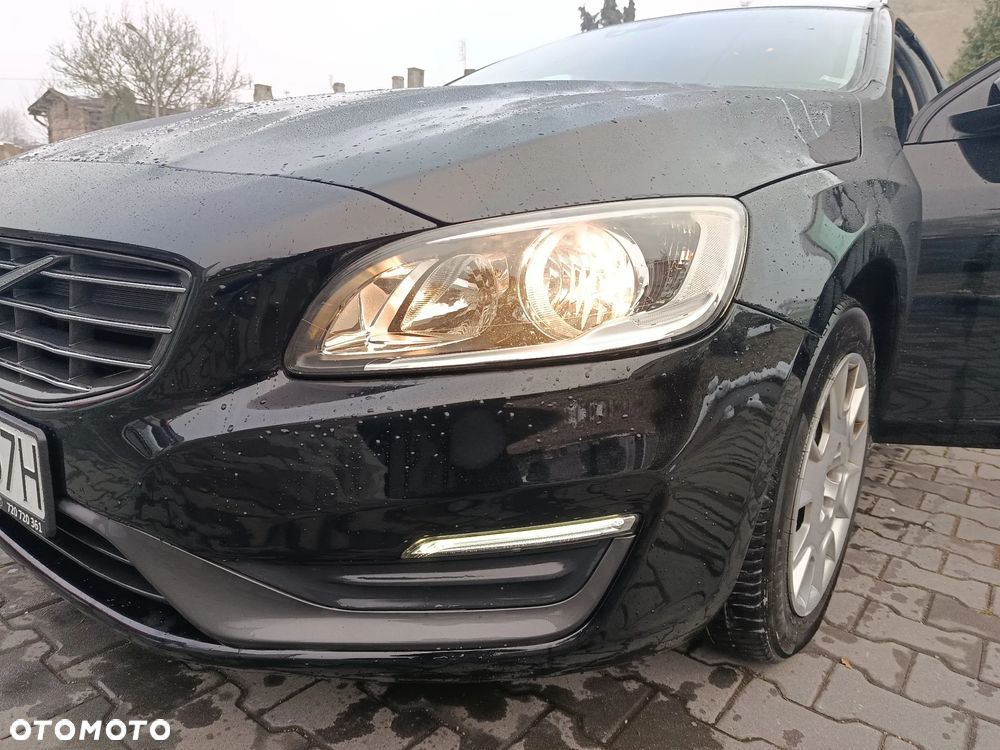 Volvo V60 T3 - 22