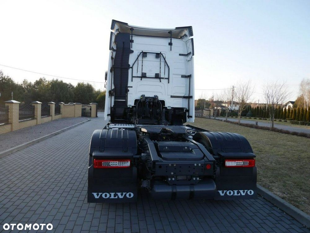 Volvo FH / 500 / I - SAVE / EURO 6/Klima Postojowa/ ACC / I -COOL / NOWY MODEL - 9