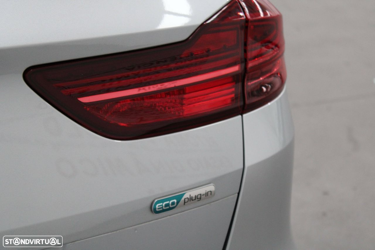 Kia Ceed SW 1.6 GDi PHEV Tech 6DCT - 10