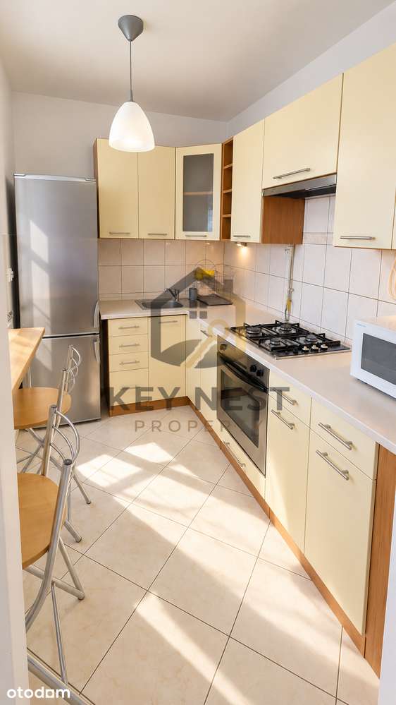 2-pokojowe mieszkanie | 38 m² | Kozłówek| parking