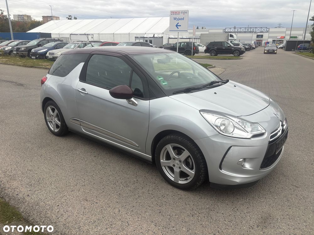 Citroen Ds3 2012 photo 5