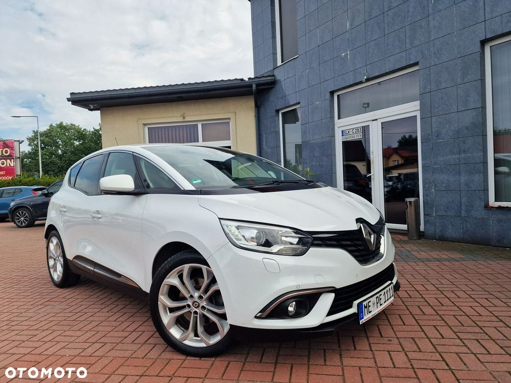 Renault Scenic - 12
