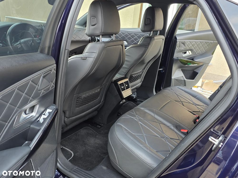 DS Automobiles DS 7 Crossback 1.6 E-Tense 4x4 Rivoli - 28