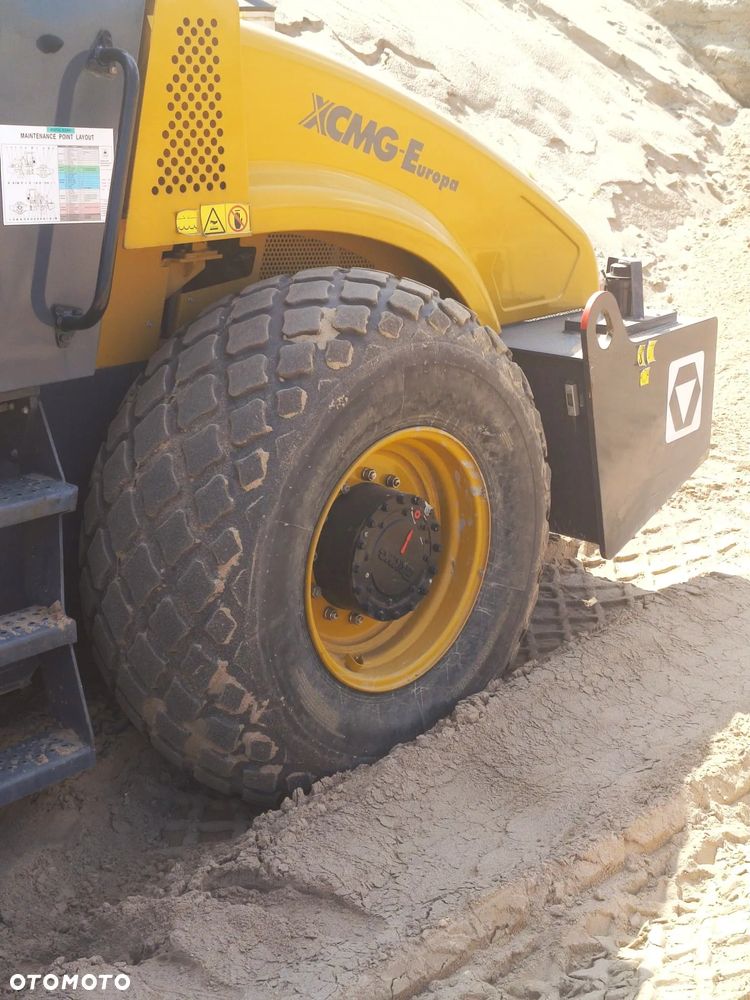 XCMG XS123PD - 7