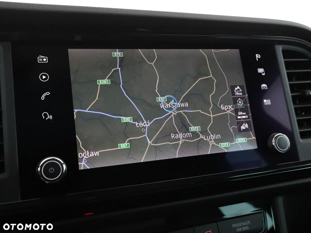 Cupra Ateca 2.0 TSI 4Drive DSG - 30