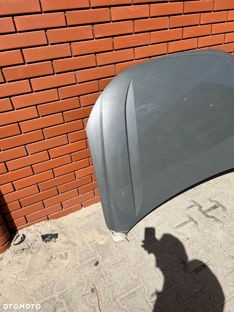 MASKA AUDI A1 82A 2018- IDEALNA - 3