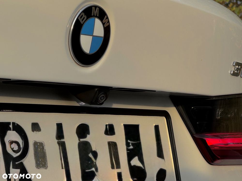BMW Seria 3 - 31