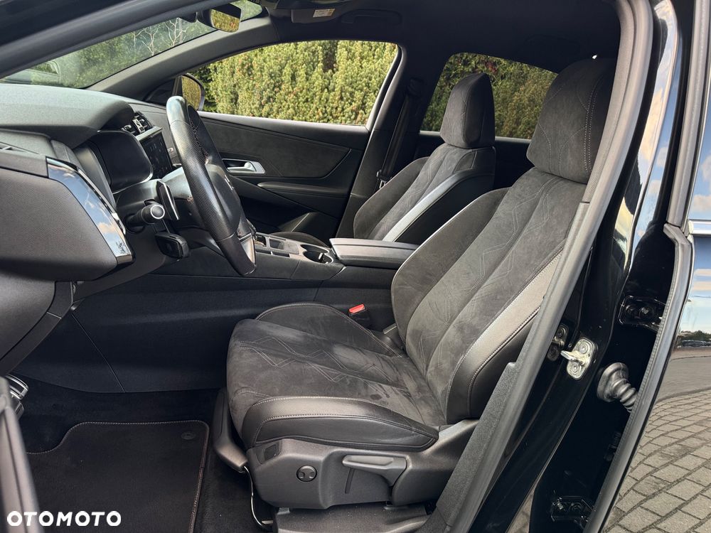 DS Automobiles DS 7 Crossback 1.5 BlueHDi Performance Line - 20