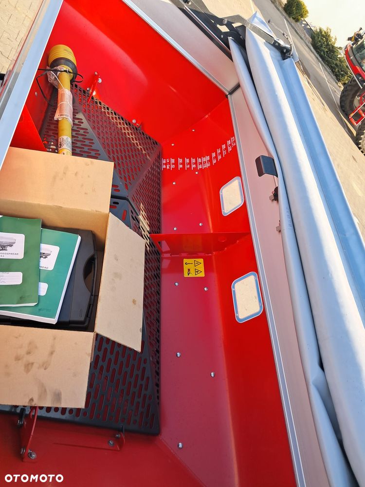 Kverneland Exacta CL GEO - 7