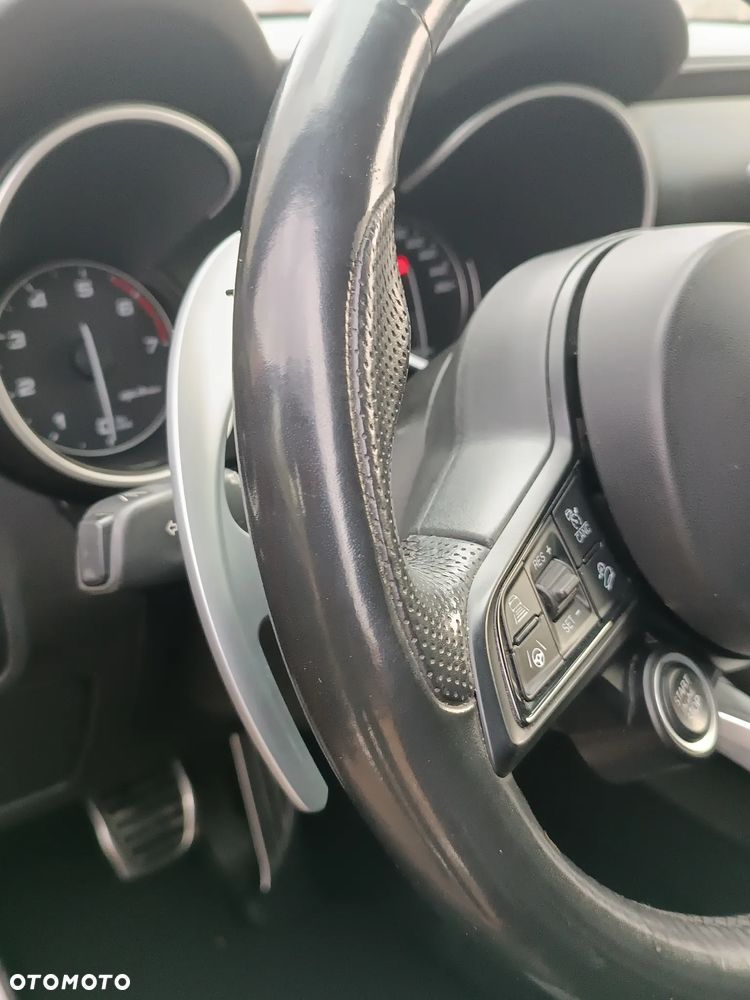 Alfa Romeo Stelvio 2.0 Turbo Veloce Q4 - 14
