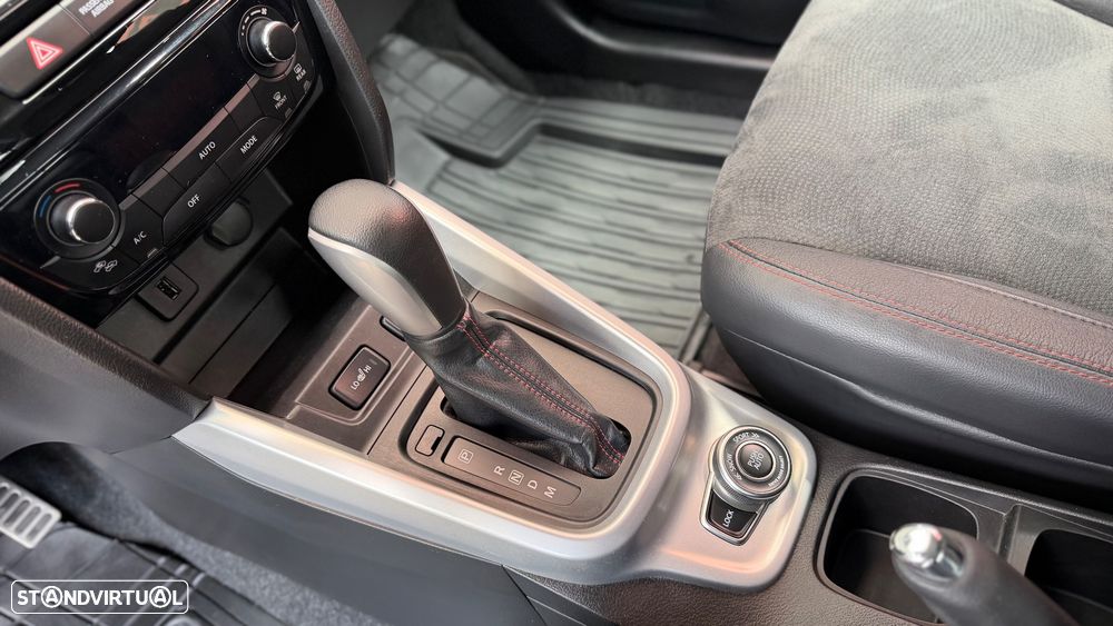 Suzuki Vitara 1.4 T S AT 4WD - 23