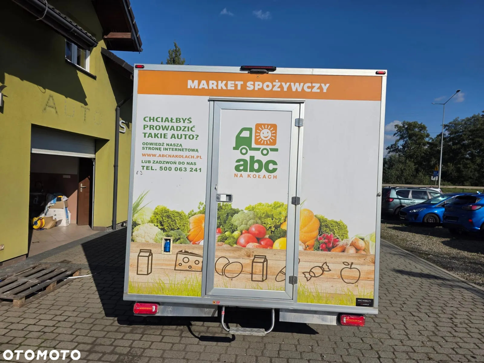 Renault Master - 6