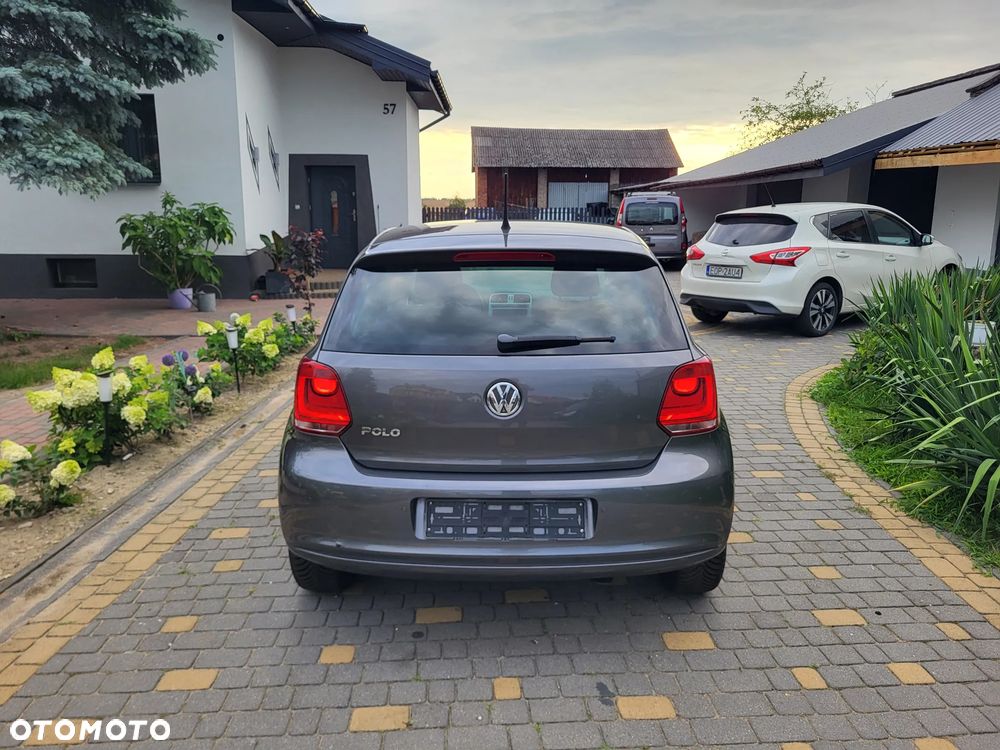 Volkswagen Polo 1.2 12V Highline - 20