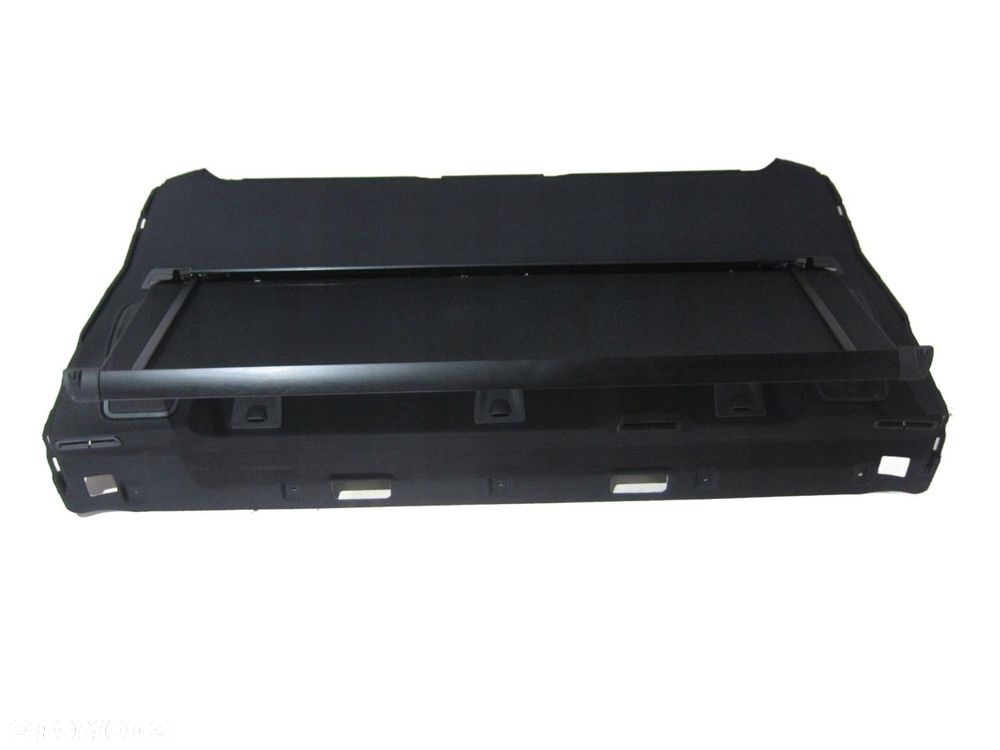 BMW F10 ROLETA PRZECIWSŁONECZNA TYLNA 803818 PÓŁKA - 1