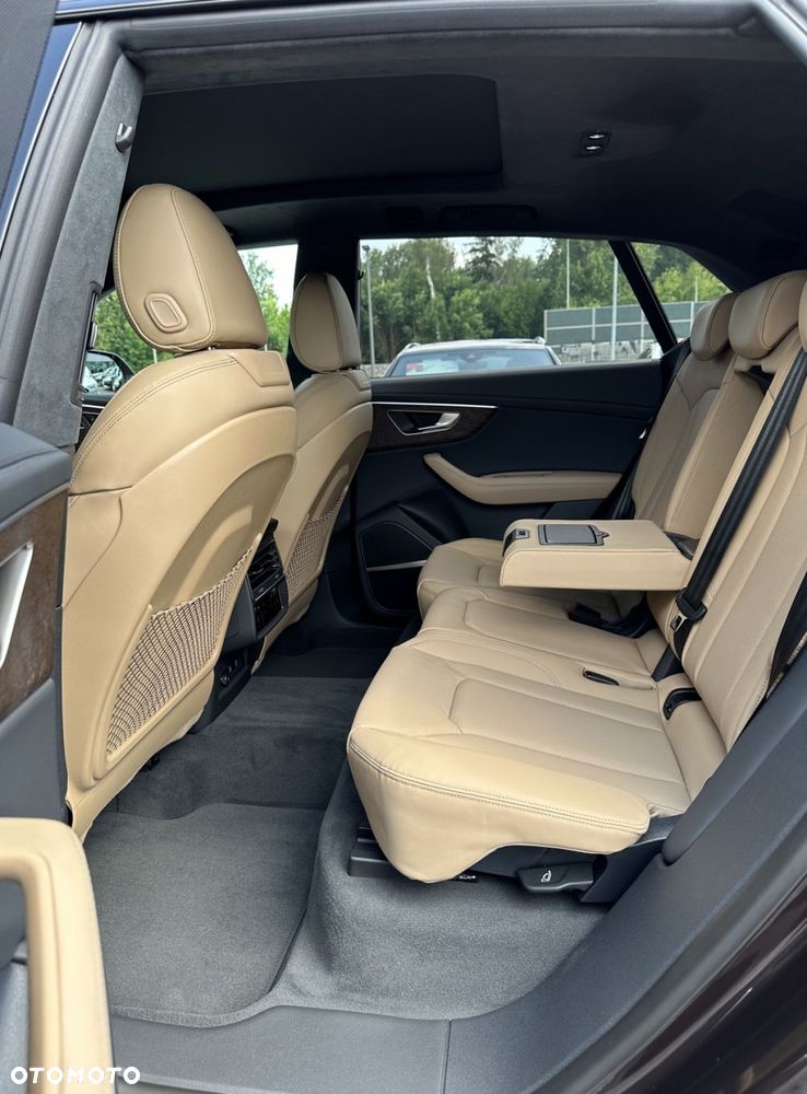 Audi Q8 - 23