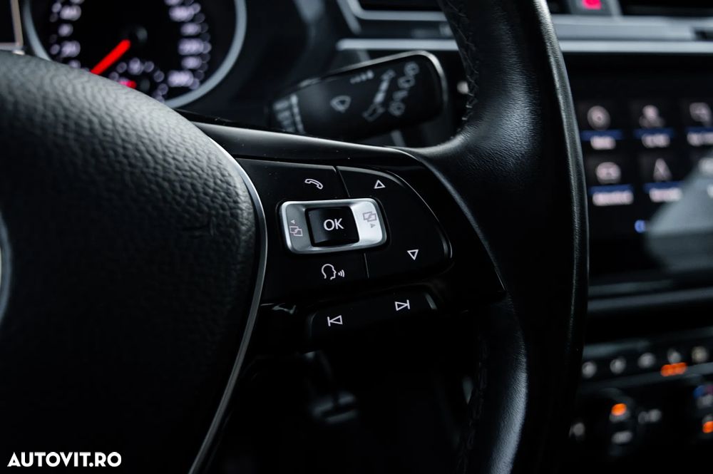 Volkswagen Tiguan 2.0 TDI SCR (BlueMotion Technology) Highline - 34