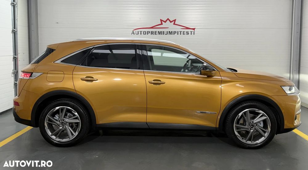 DS Automobiles DS 7 Crossback RIVOLI - 33