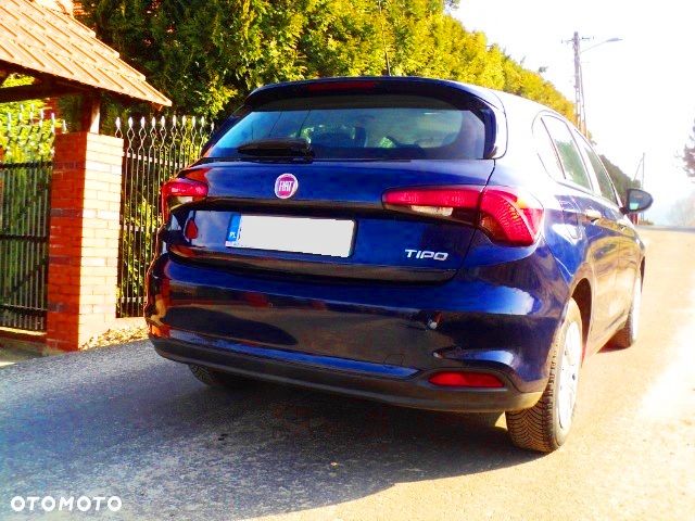 Fiat Tipo - 4