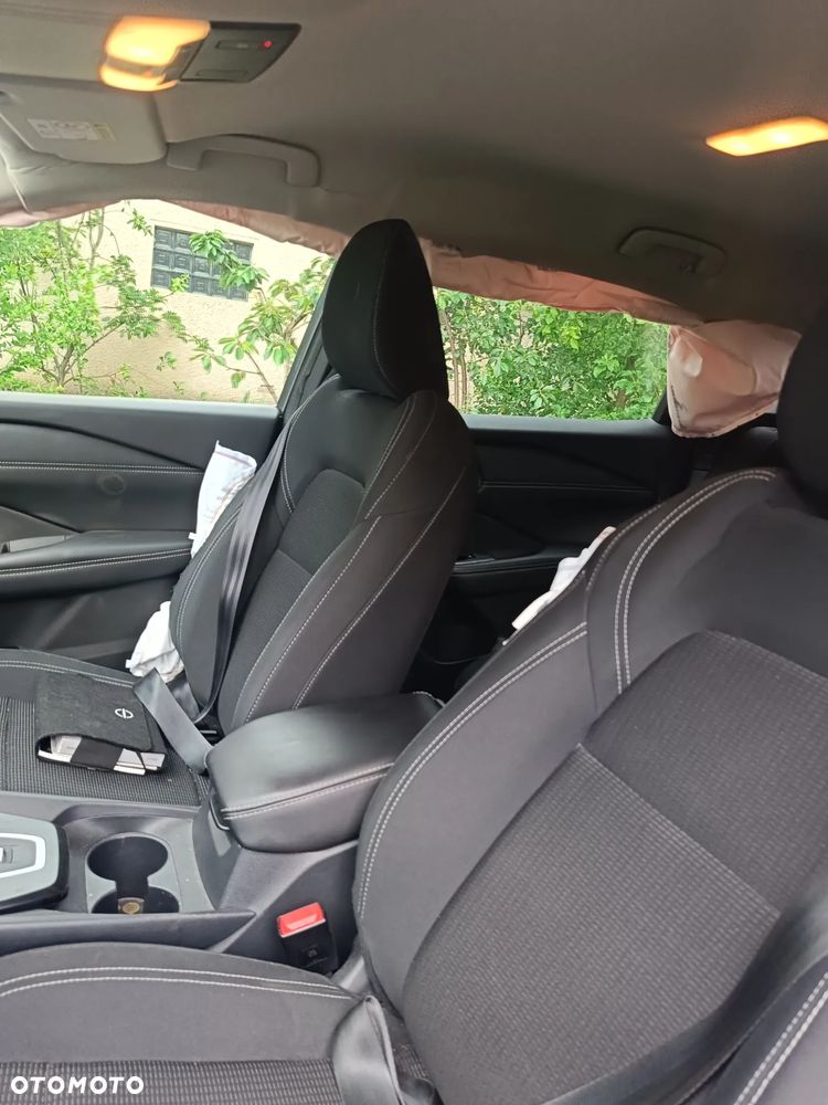 Nissan Qashqai 1.3 DIG-T MHEV Premiere Edition Xtronic - 22
