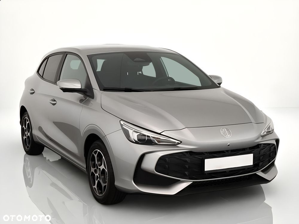 MG MG3 1.5 HEV+ Exclusive - 3