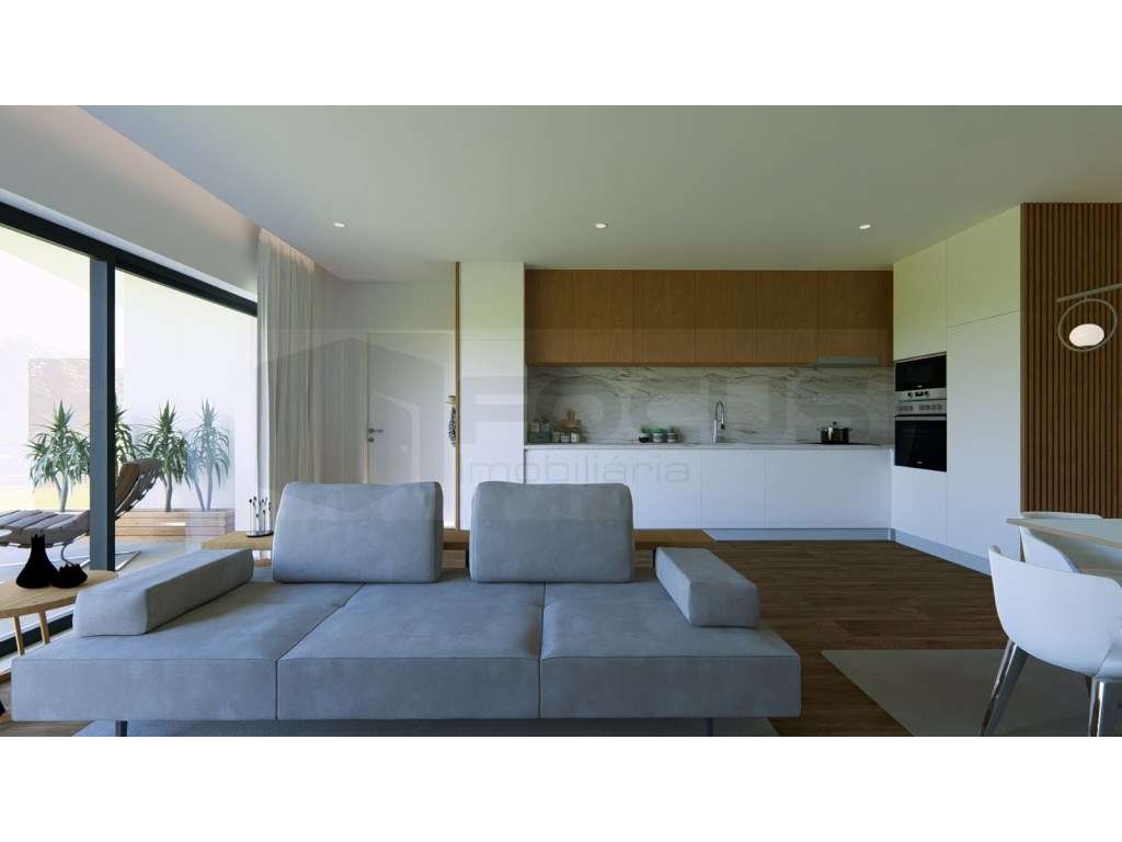 Novo Apartamento T2 - Ílhavo - Novidade no mercado !!! - Grande imagem: 3/18