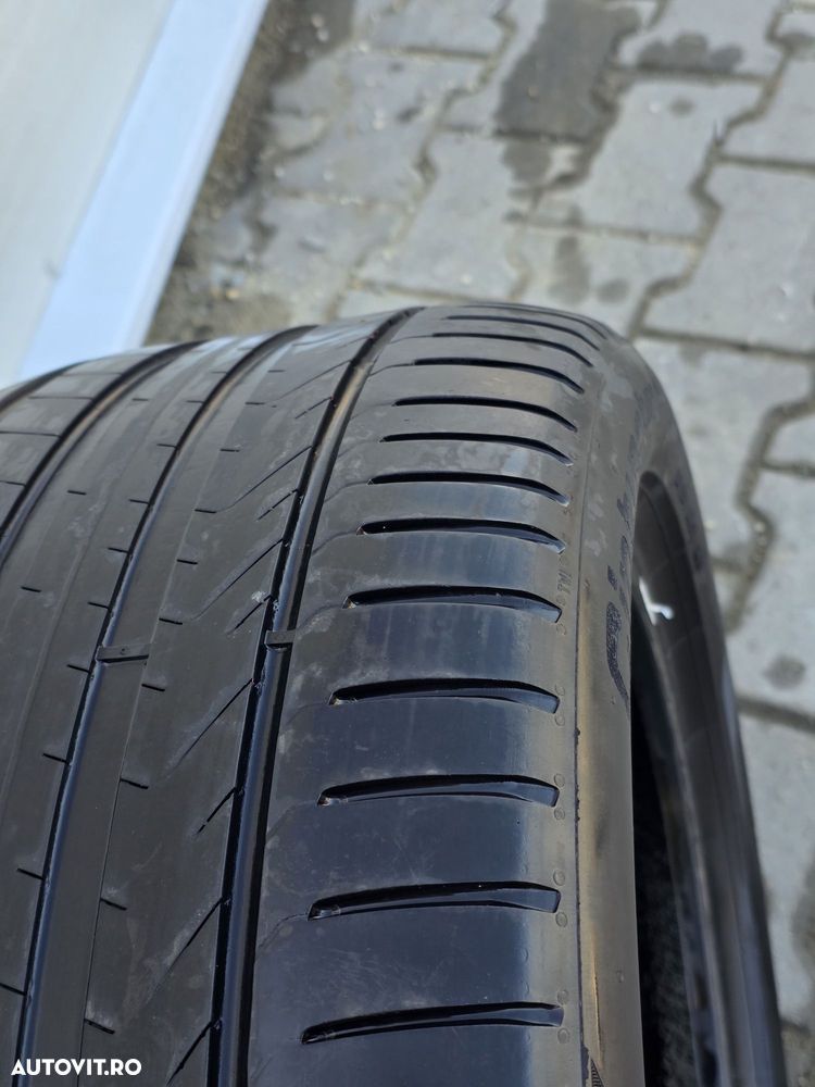 Set 2Anvelope Vara Pirelli 275/40 R18 - 7